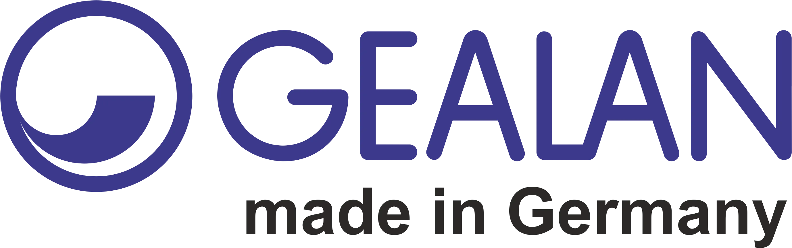 Logo gealan