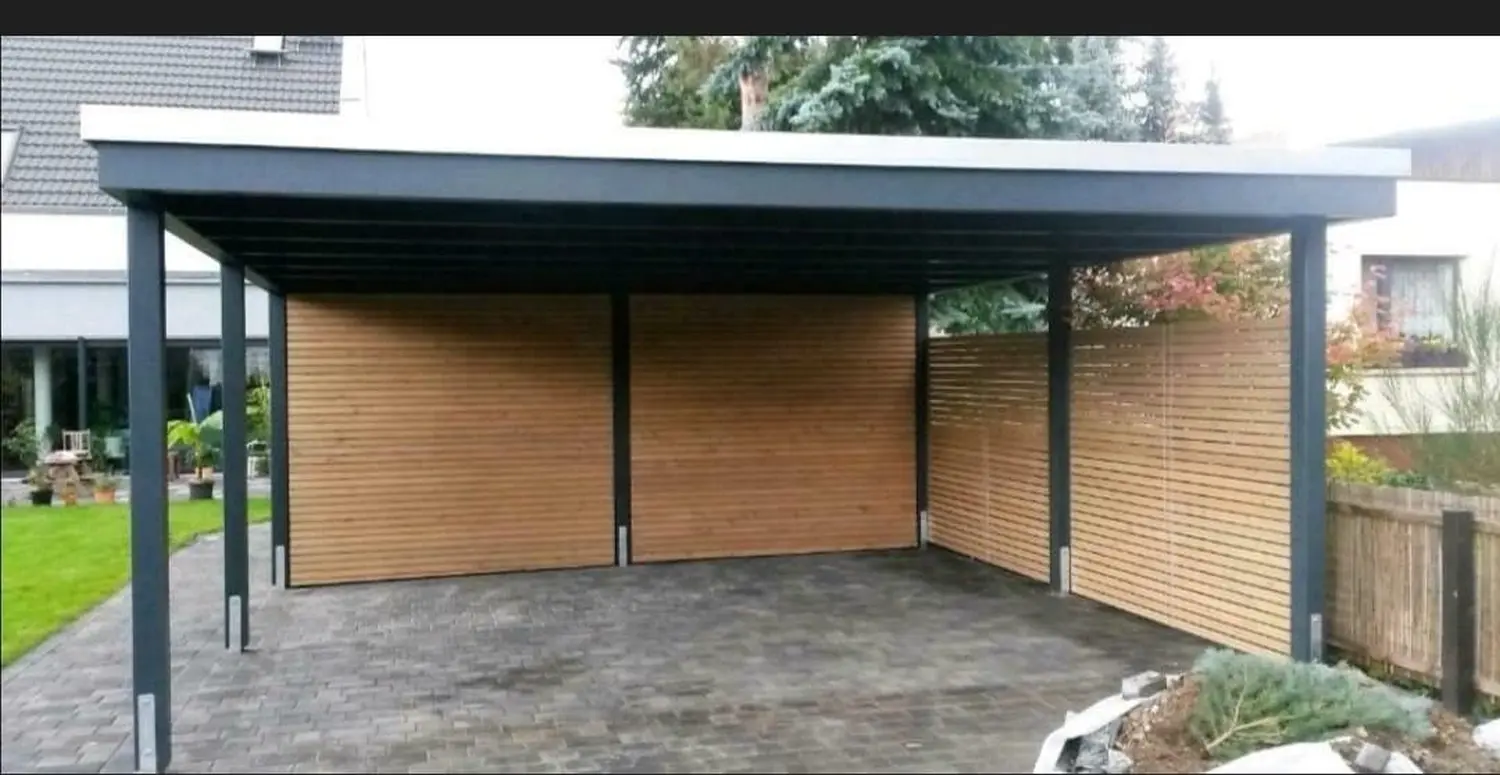 Rollladen und Raffstore von Polfenster 
