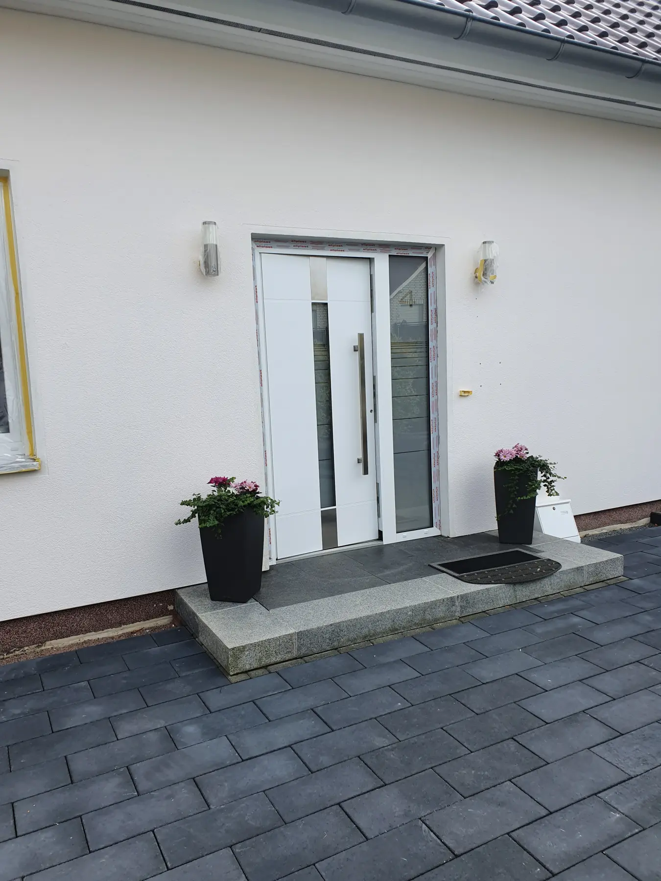 Fenster von Polfenster