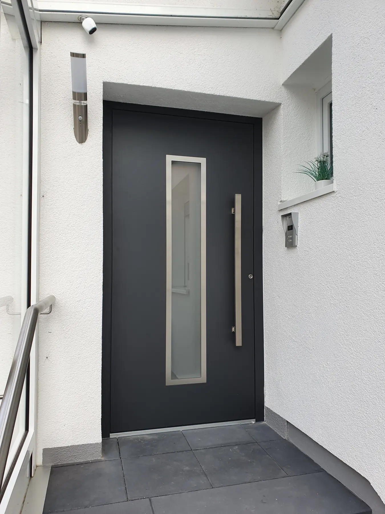 Türen von Polfenster 