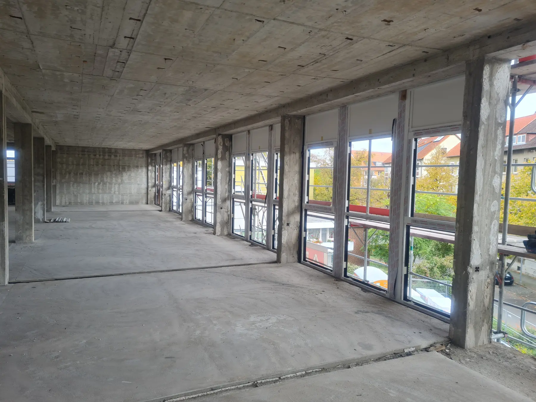 Fenster von Polfenster 