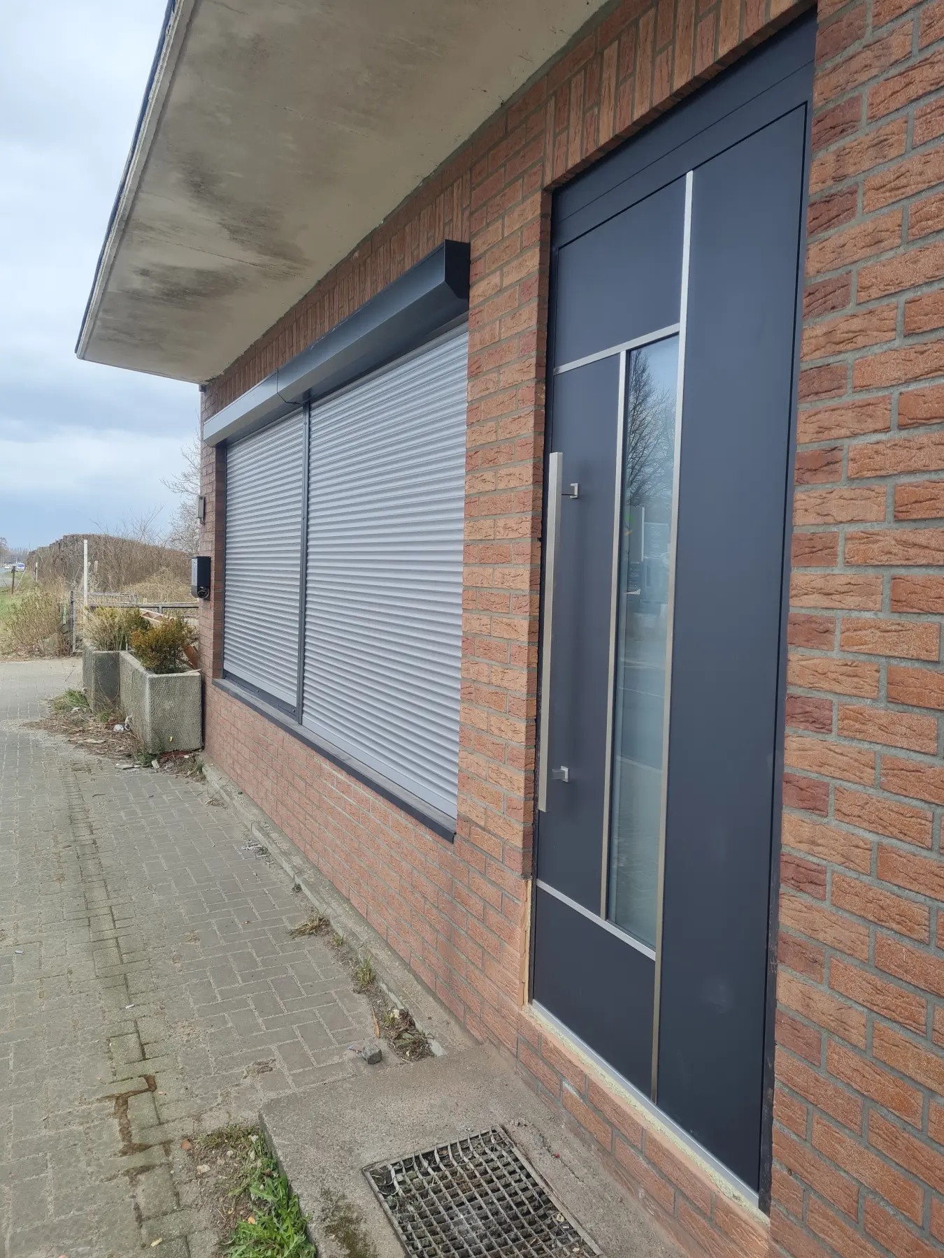 Fenster und Türen  von Polfenster 